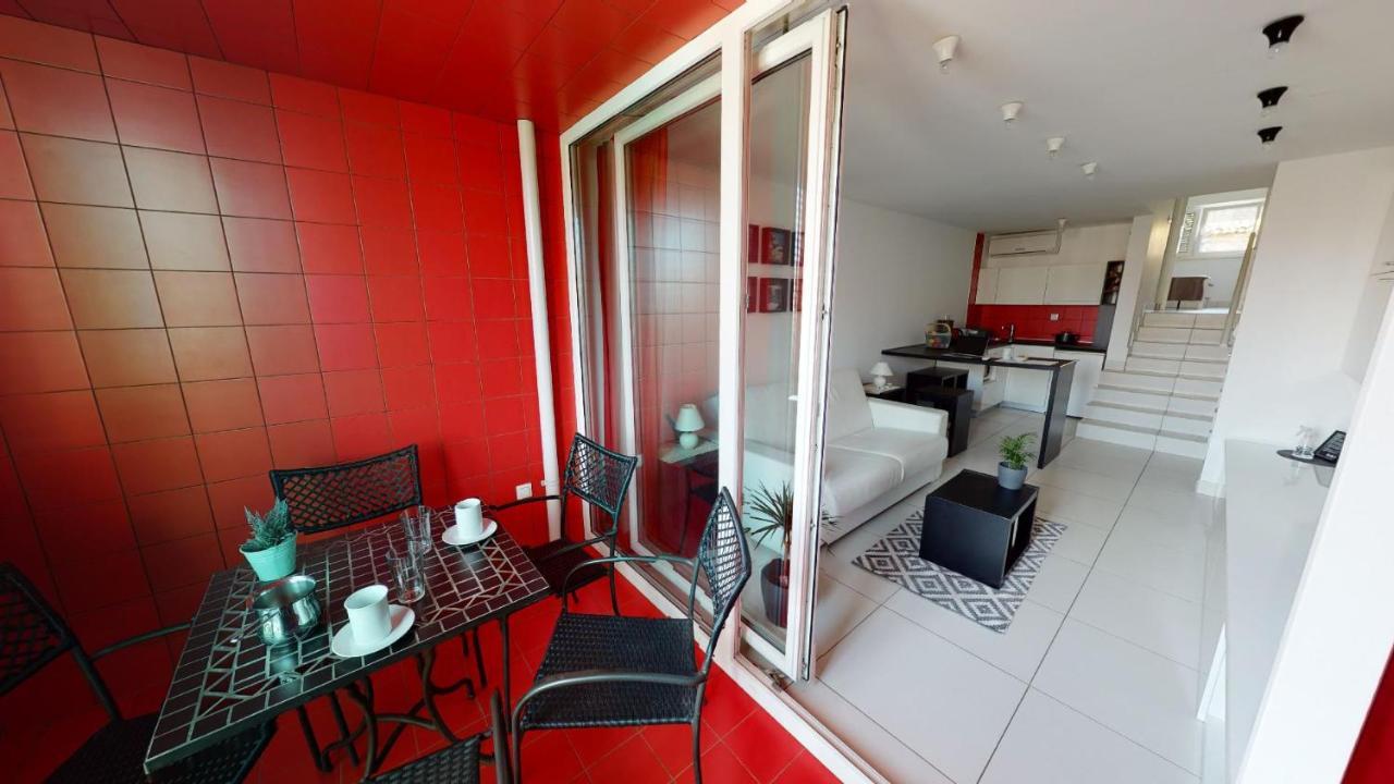 Number 5 Apartman *
