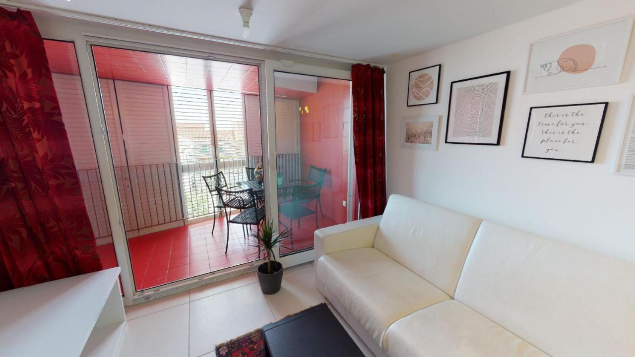 Apartman Number 5 Pakostane