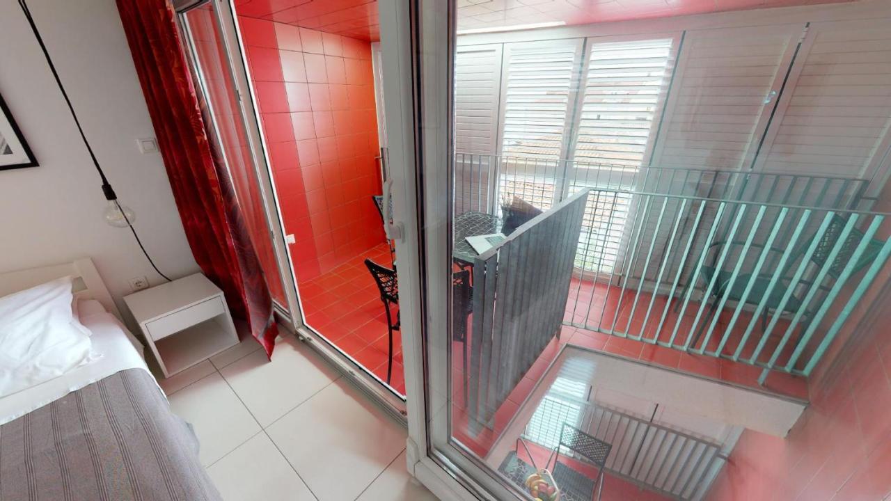 Number 5 Apartman