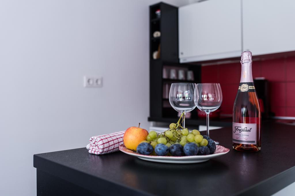 Apartman Number 5
