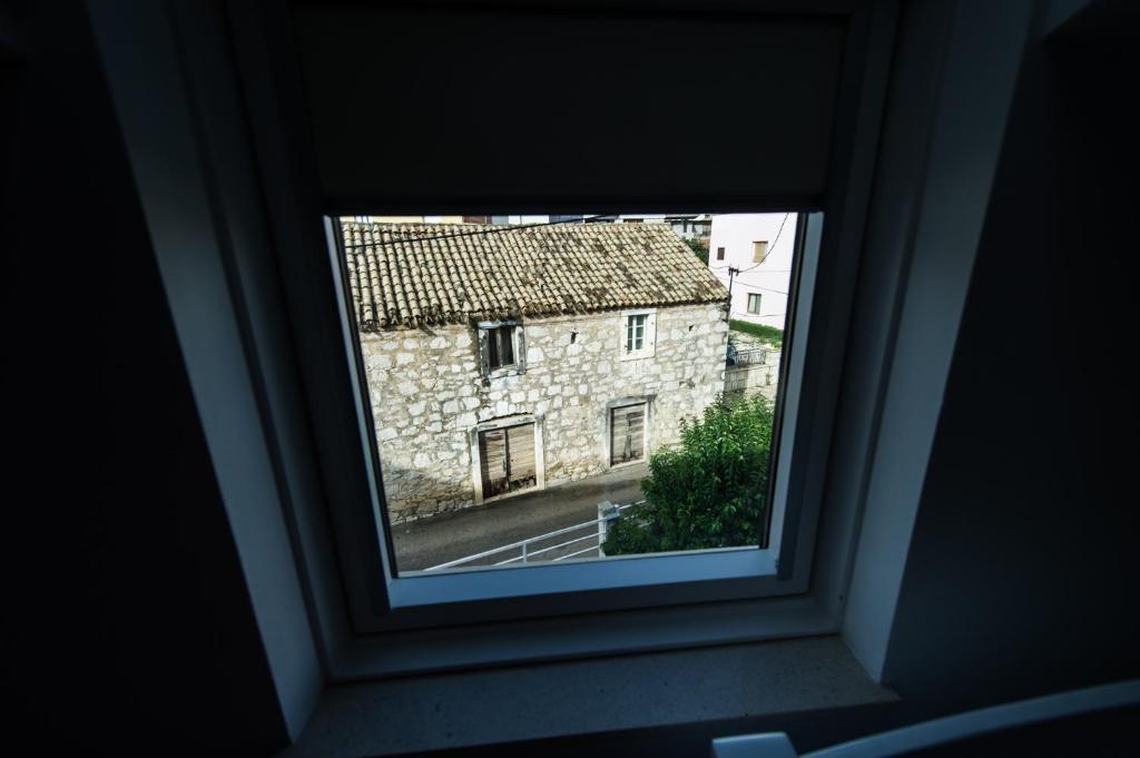 Number 5 Apartman Pakostane