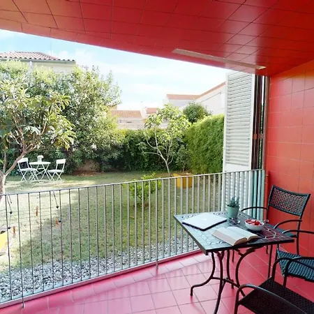Number 5 Apartment Pakostane Exterior photo