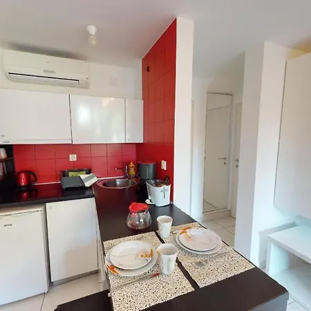 Number 5 Apartment Pakostane Exterior photo
