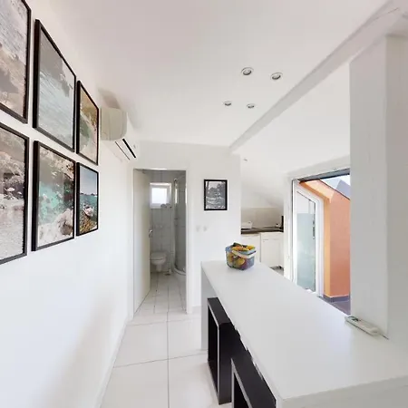 Number 5 Apartment Pakostane Exterior photo