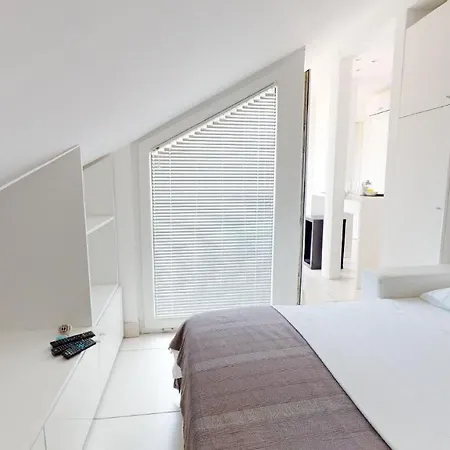 Number 5 Apartment Pakostane Exterior photo