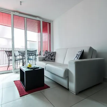 Number 5 Apartment Pakostane Room photo