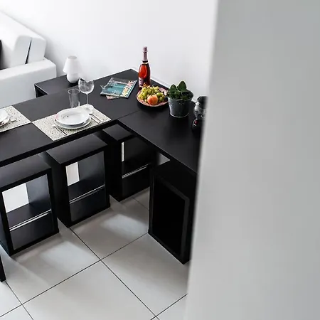 Number 5 Apartment Pakostane Exterior photo