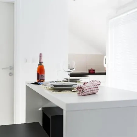 Number 5 Apartment Pakostane Exterior photo