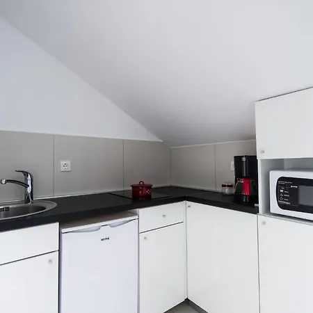 Number 5 Apartment Pakostane Exterior photo