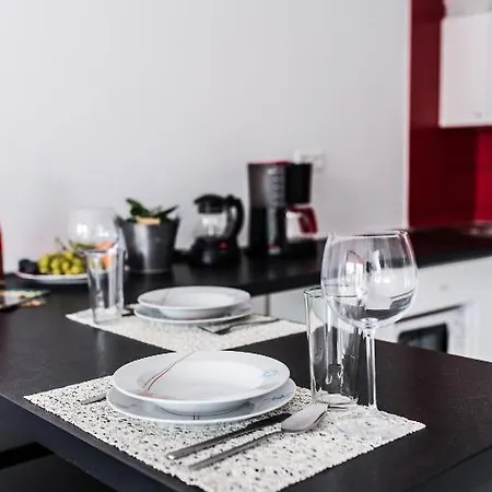 Number 5 Apartment Pakostane Room photo