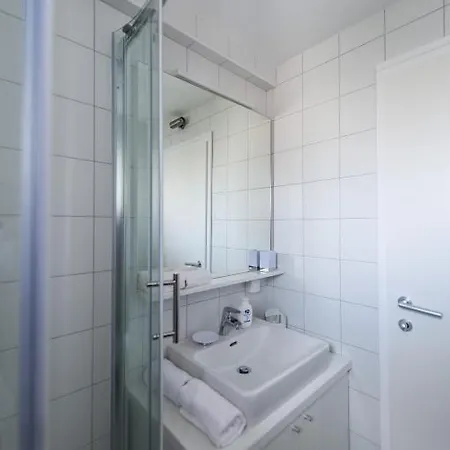 Number 5 Apartment Pakostane Room photo