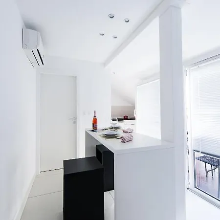 Number 5 Apartment Pakostane Room photo
