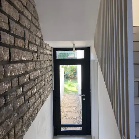 Number 5 Apartment Pakostane Exterior photo