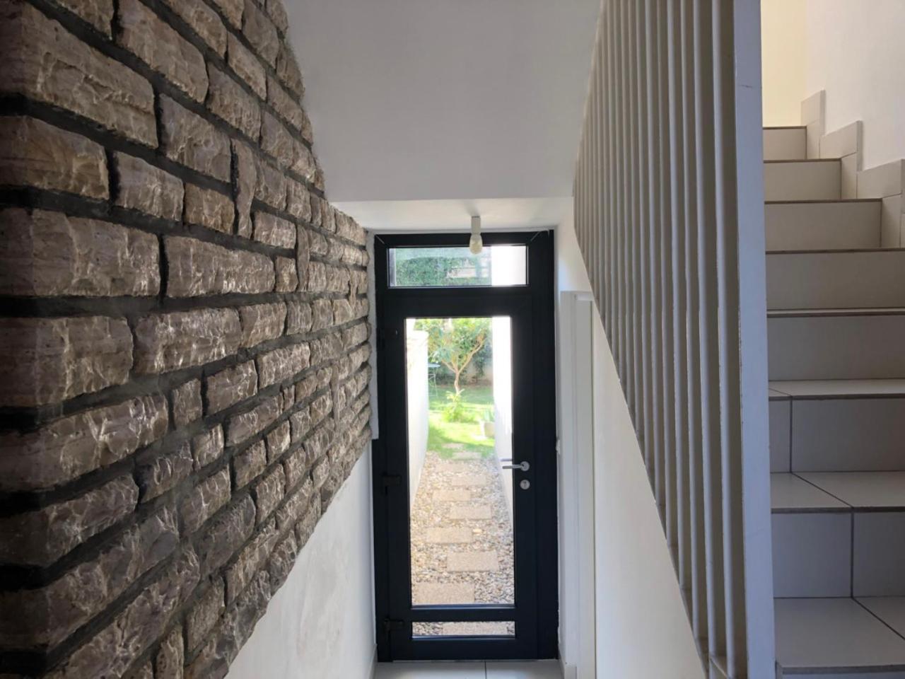 Number 5 Apartment Pakostane